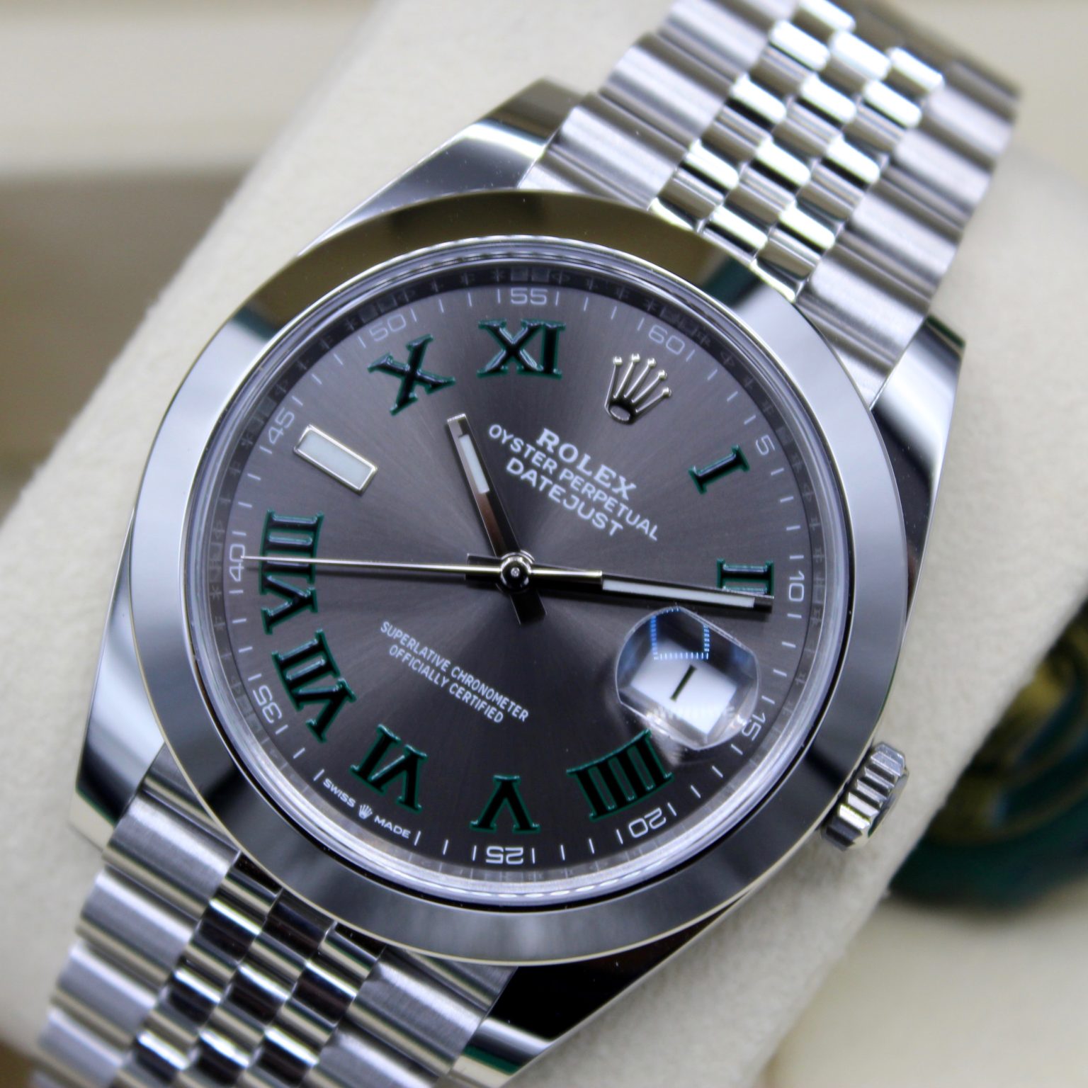 d just rolex