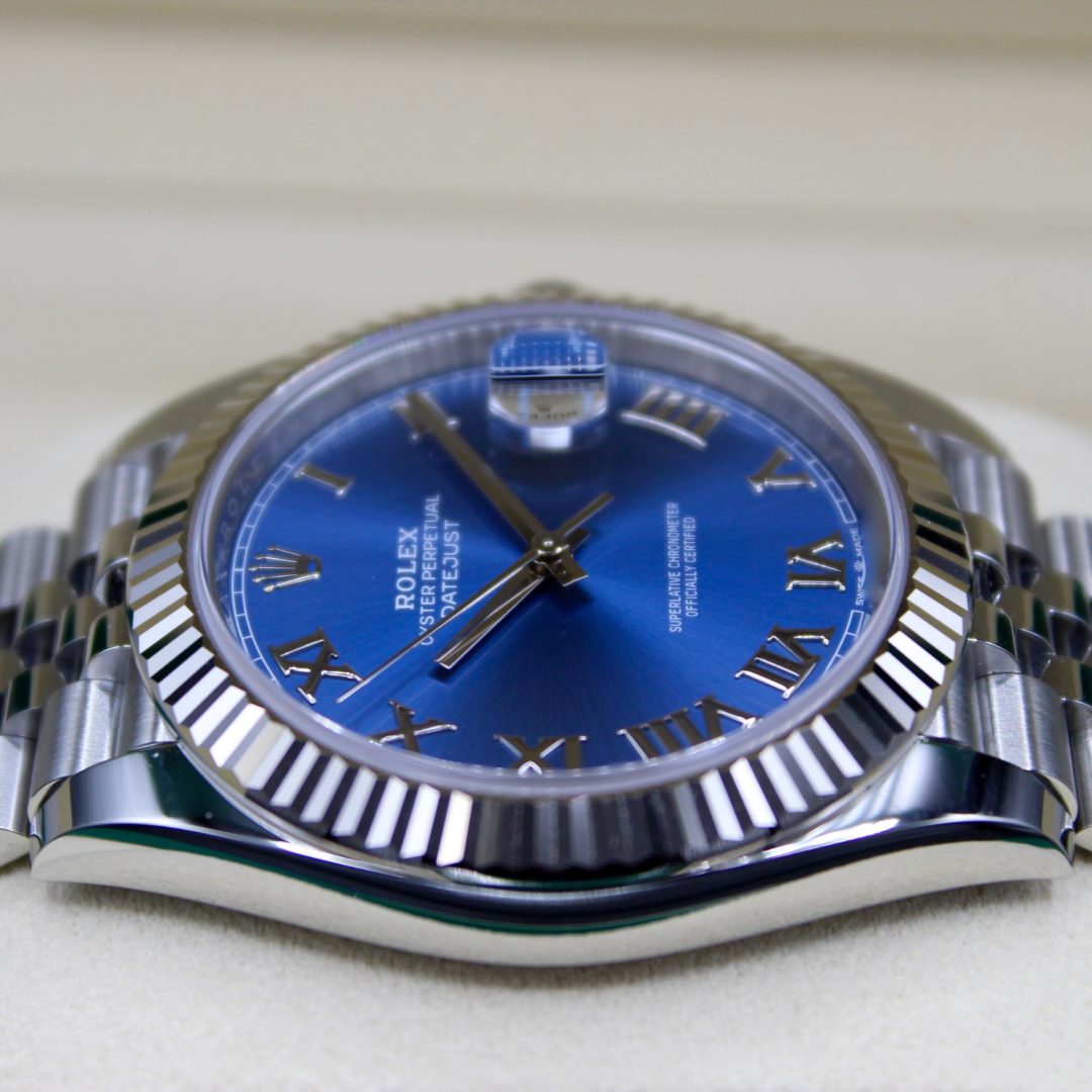 126334 blue roman