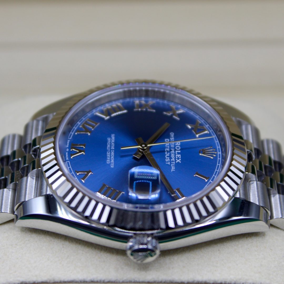 126334 blue roman