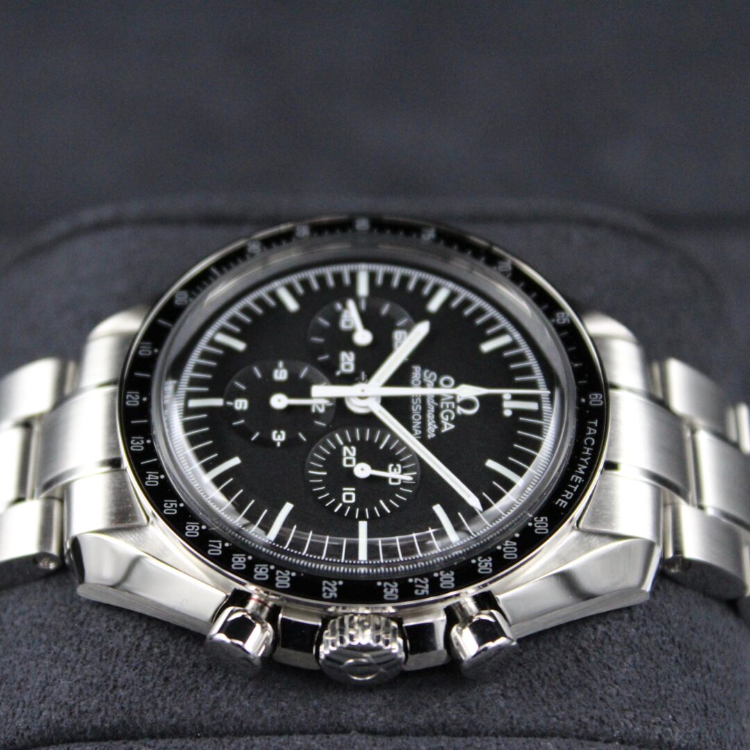 bucherer omega speedmaster