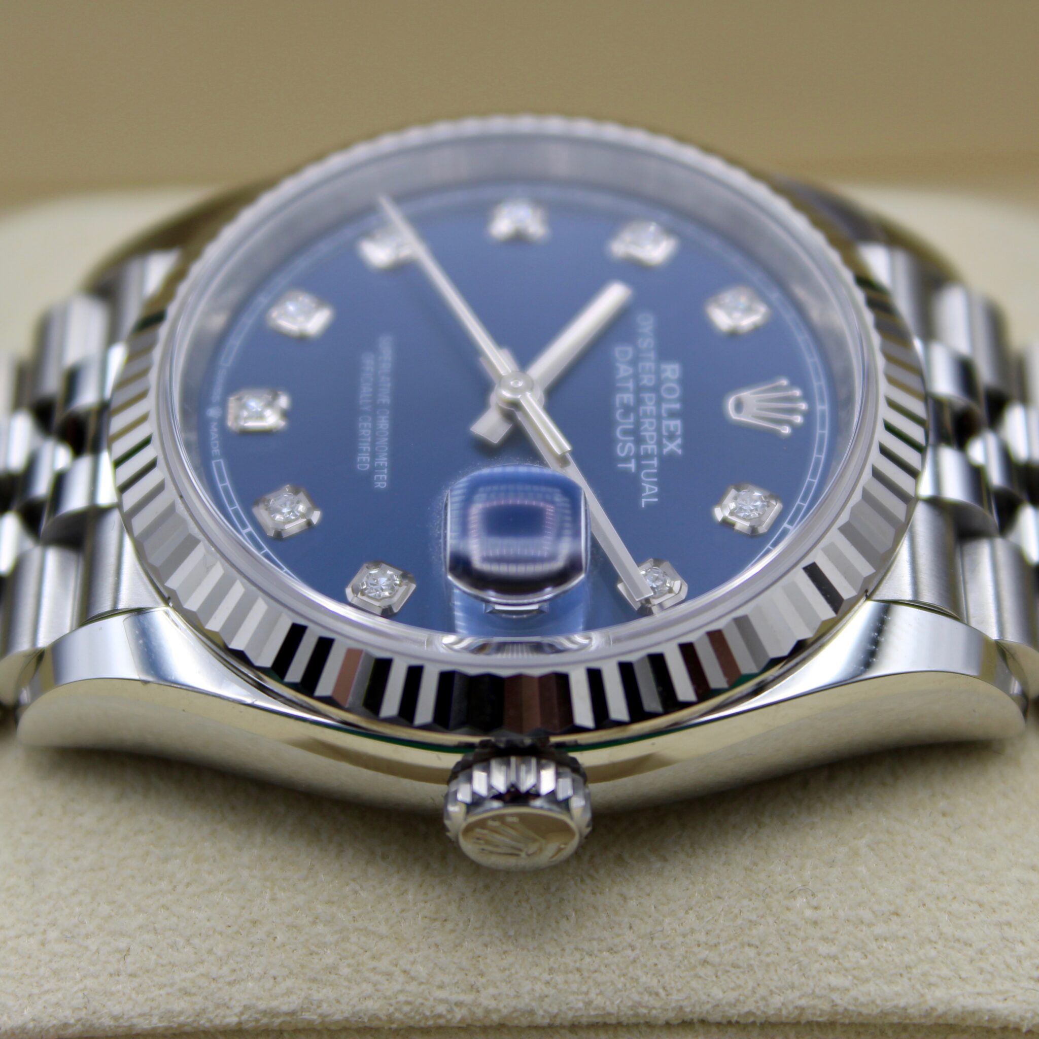 datejust 36 2020
