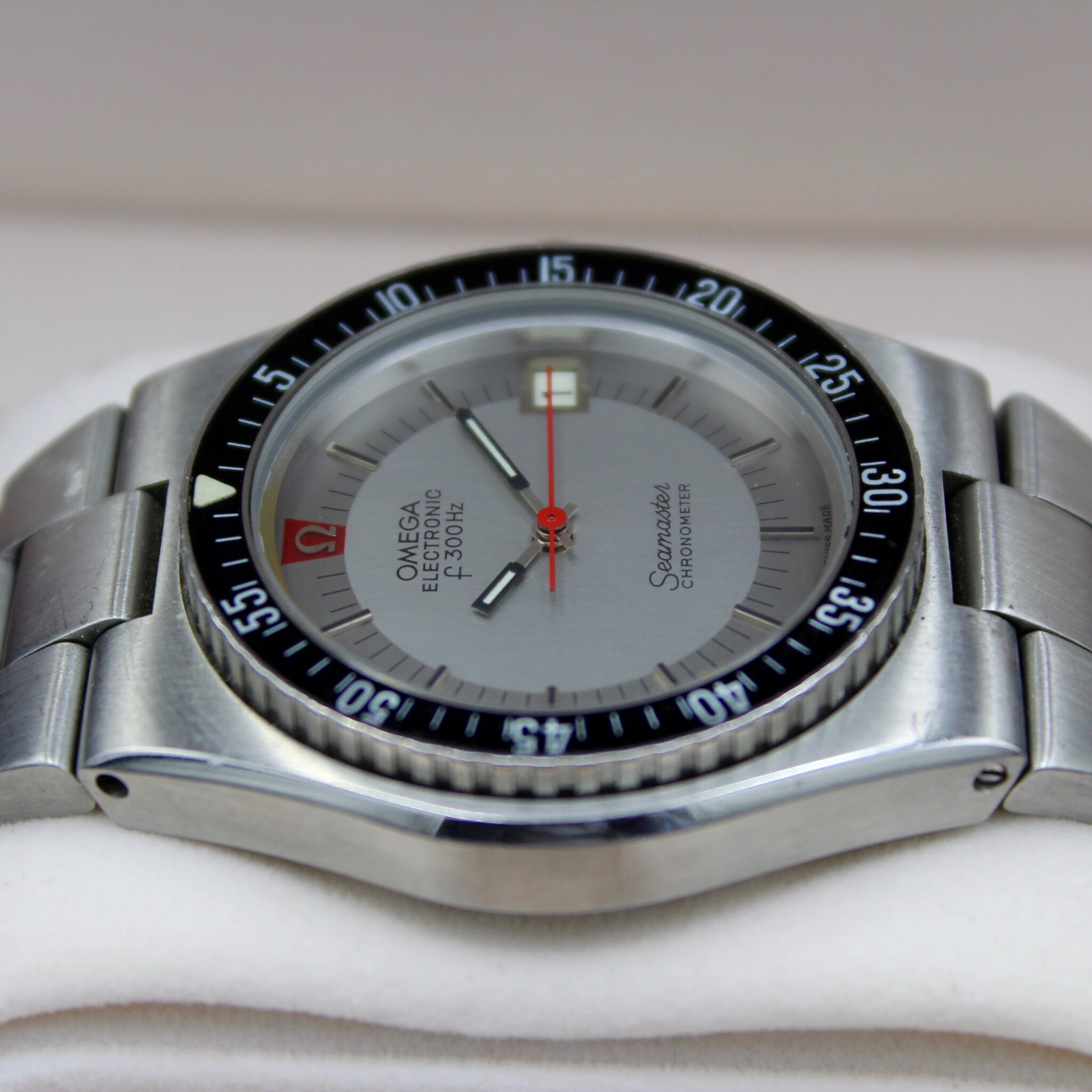 seamaster f300hz
