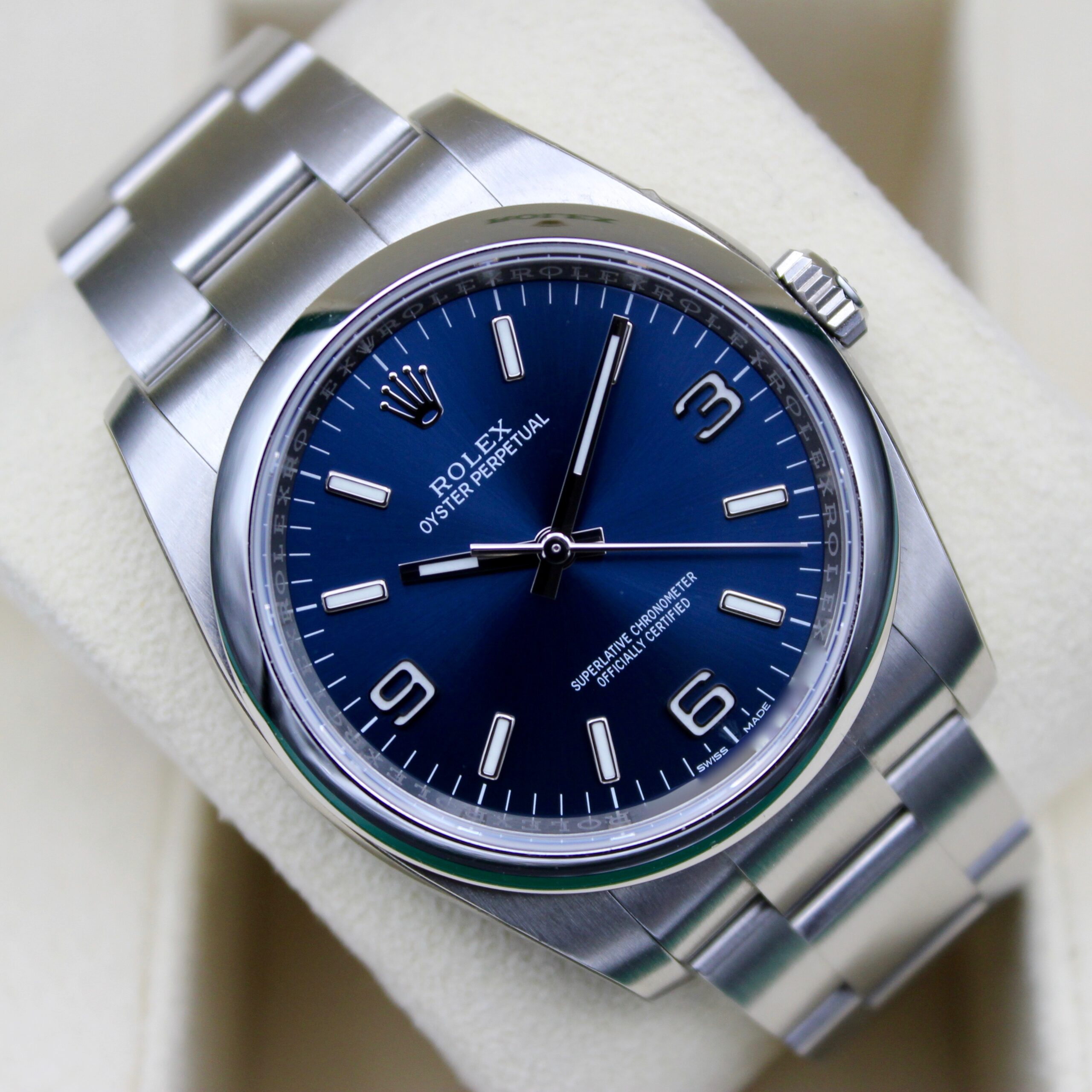 Rolex 116000 hotsell